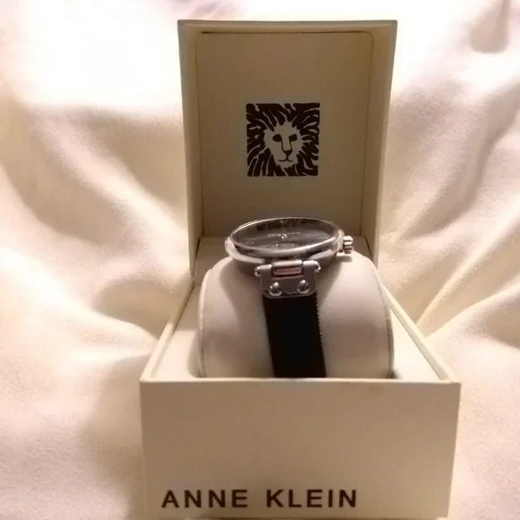 Anne Klein Watch NWT - Picture 5 of 12